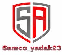 سامکو یدک